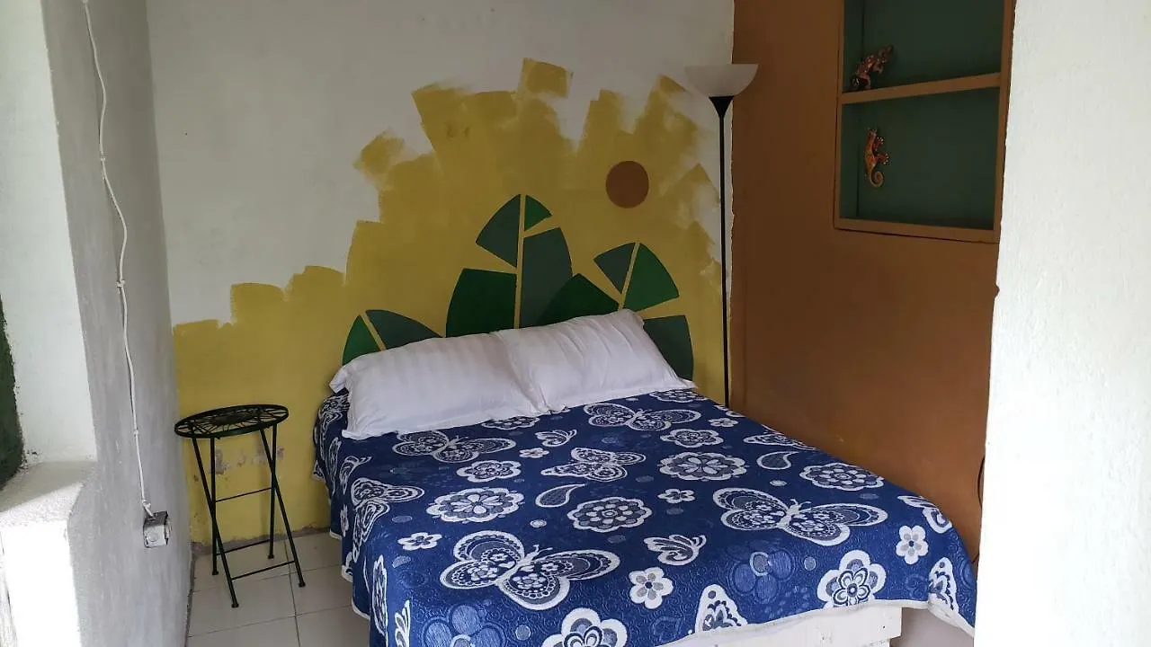 Prince Valley Guesthouse Irish Town Jamaica