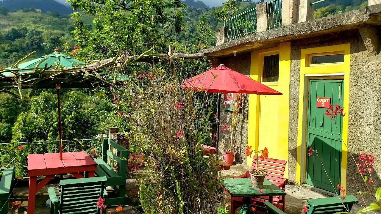 Prince Valley Guesthouse Irish Town